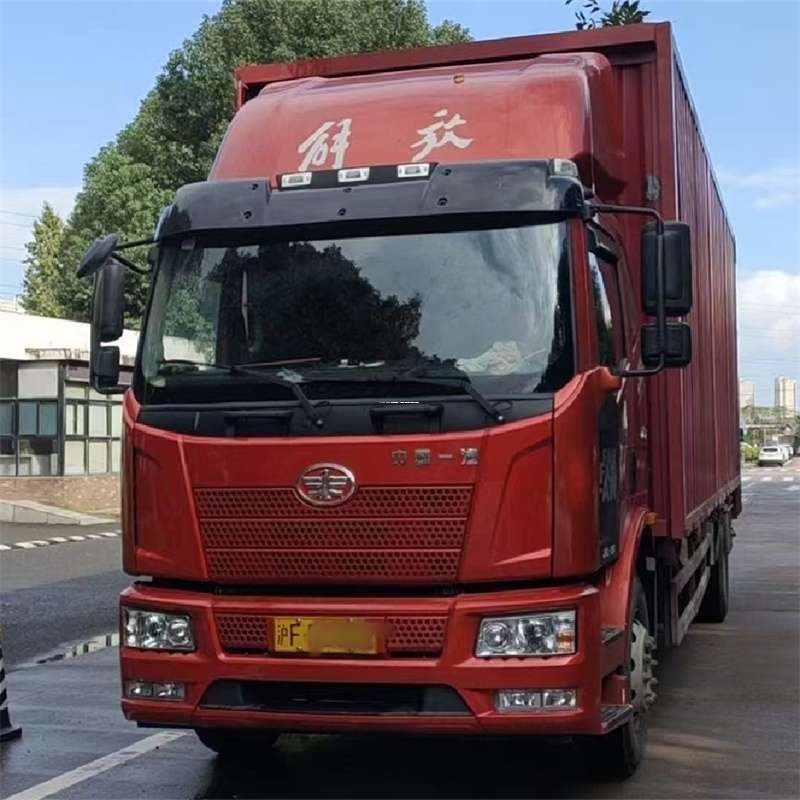 湖北鄂州梁子湖到德清物流公司——专业货运，安心之选（德清物流专线货运）
