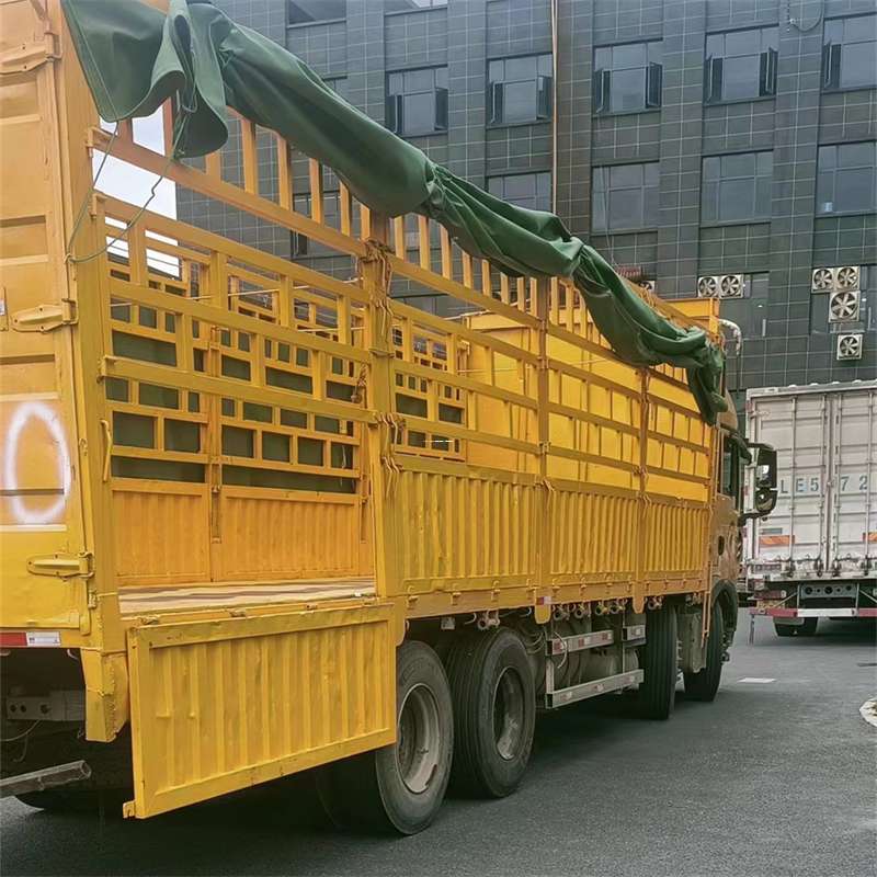 湖北鄂州梁子湖到新泰物流公司——一站式货运服务（到新泰的物流）