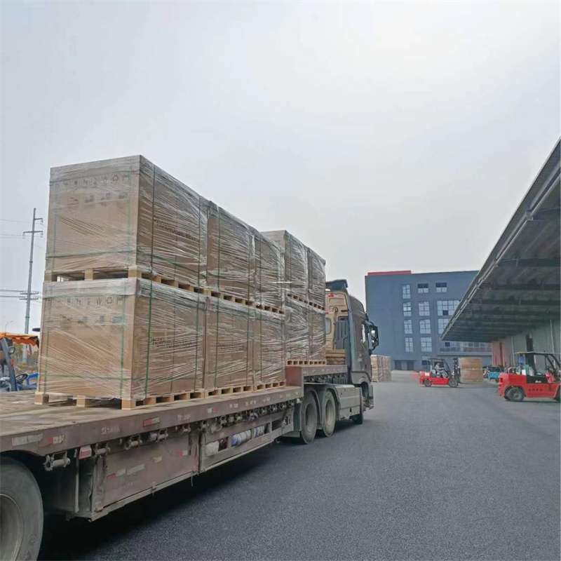 湖北鄂州梁子湖至苏州工业园区货运专线，高效物流直达一站式服务