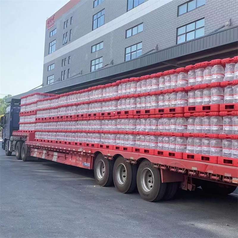 湖北鄂州梁子湖到青岛物流公司，一站式服务让您的货物运输无忧