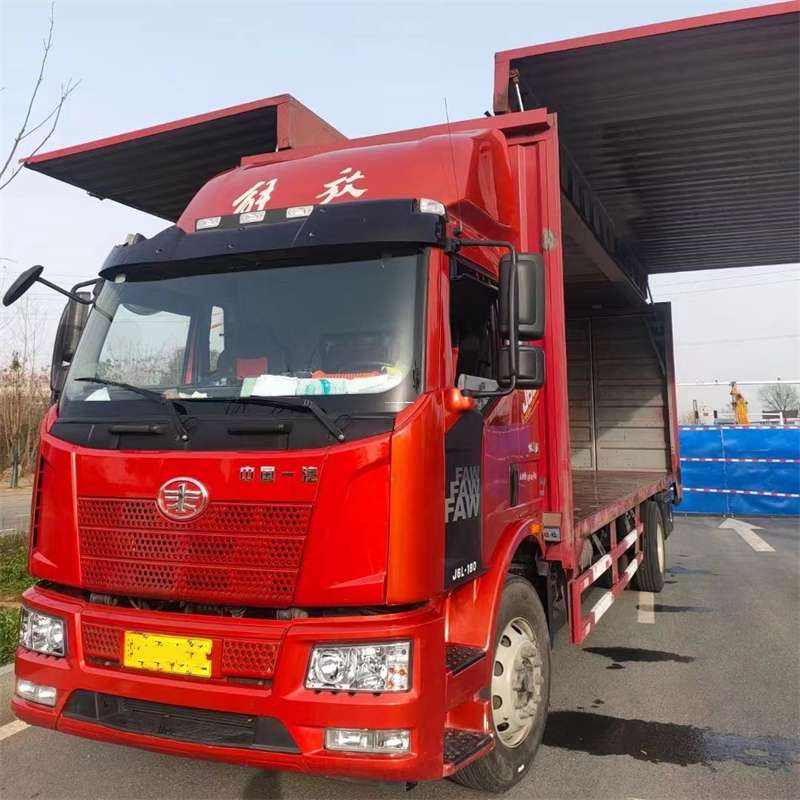 湖北鄂州梁子湖到三明物流公司——一站式货运服务专家